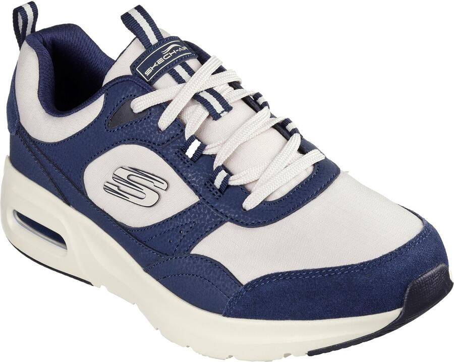 Skechers Skech-Air Hof Yatton Trainer