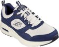 Skechers Skech-Air Hof Yatton Trainer - Marineblauw