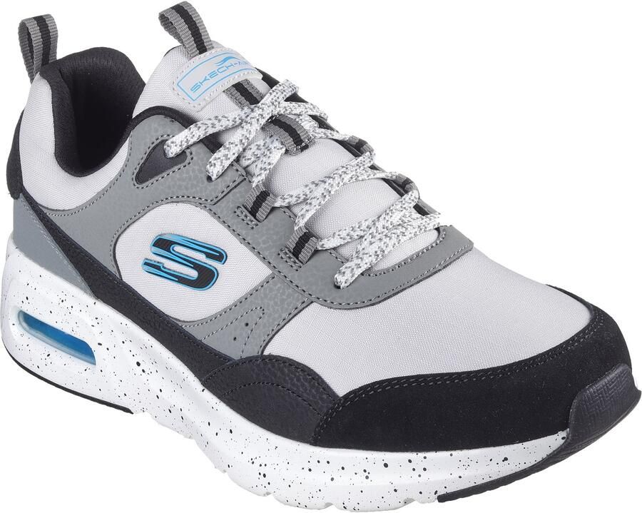 Skechers Skech-Air Hof Yatton Trainer
