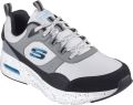 Skechers Skech-Air Hof Yatton Trainer - Grijs