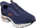 Skechers Skech-Air Ventura Vanderway Schoenen - Marineblauw