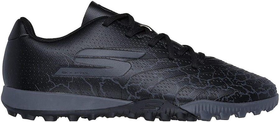 Skechers SKX_1.5 Academy voetbalschoenen voor kinderen (Zwart)