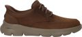 Skechers Slip Ins Arch Fit Garza Sneakers Heren - Bruin