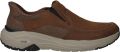 Skechers Slip-Ins Arch Fit Maverick Instappers Heren - Bruin