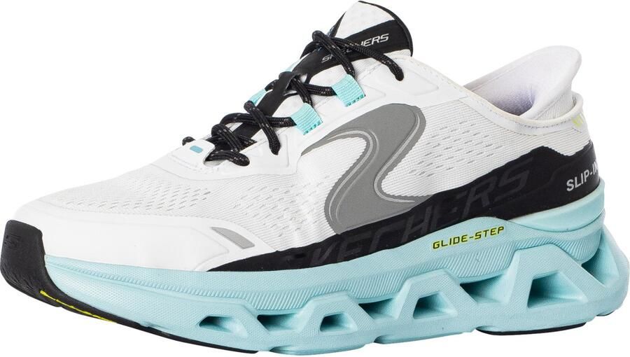 Skechers Slip-Ins Glide-Step Altus Trainers Wit