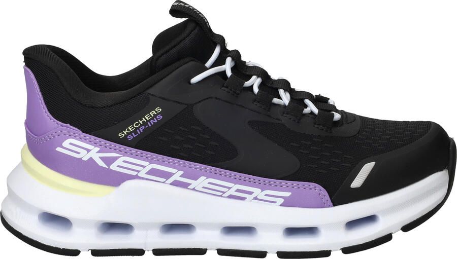 Skechers Slip-Ins Glide-Step Vista Lane Sneakers Meisjes