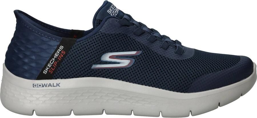 Skechers Slip-Ins Go Walk Flex Instappers Heren