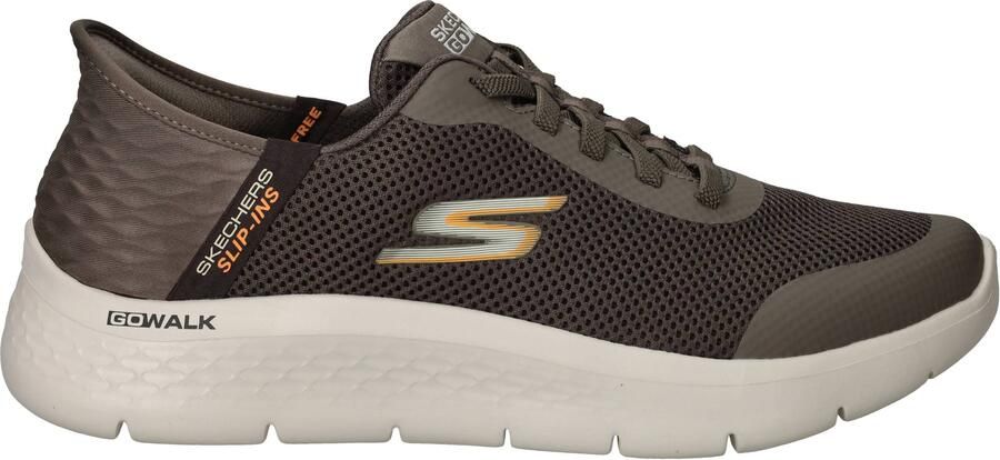 Skechers Slip-Ins Go Walk Flex Sneakers Heren