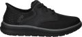 Skechers Slip-Ins Orell Yates Instappers Heren - Zwart