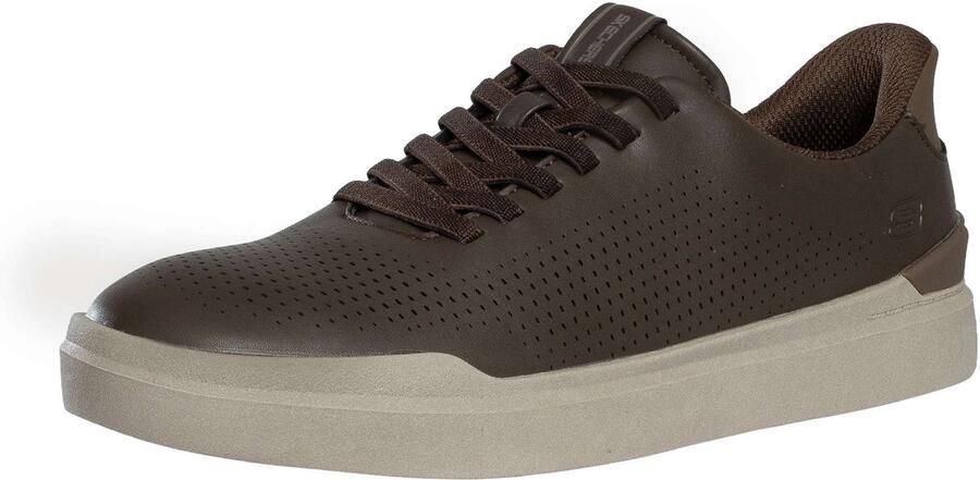 Skechers Slip-Ins Owen Connell Sneakers Bruin