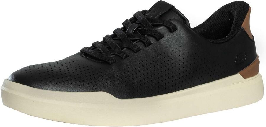 Skechers Slip-Ins Owen Connell Sneakers Zwart