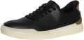 Skechers Slip-Ins Owen Connell Sneakers Zwart - Zwart