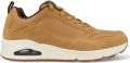Skechers Stacre 52468 wsk - Bruin