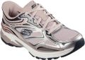 Skechers Stamina Sport Dames Roze Sneakers - Rose
