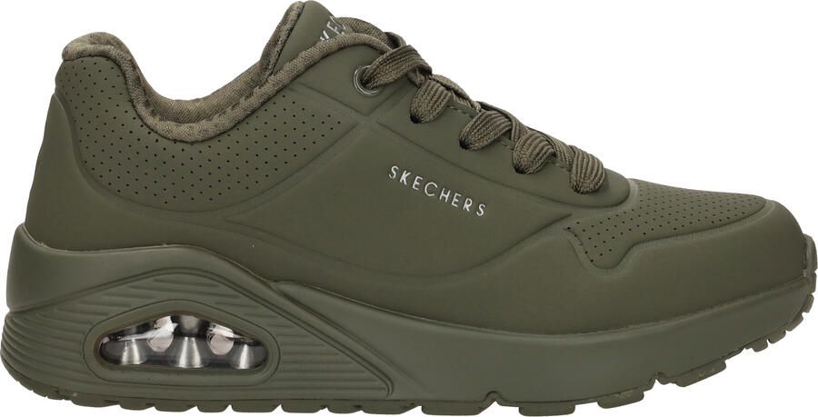 Skechers Stand on Air Sneakers Jongens