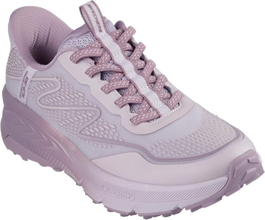 Skechers Terugschakelen nevel wandelschoenen