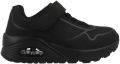 Skechers Uno air blitz 403673l bbk - Zwart