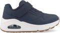 Skechers Uno air blitz 403673l nvy - Blauw