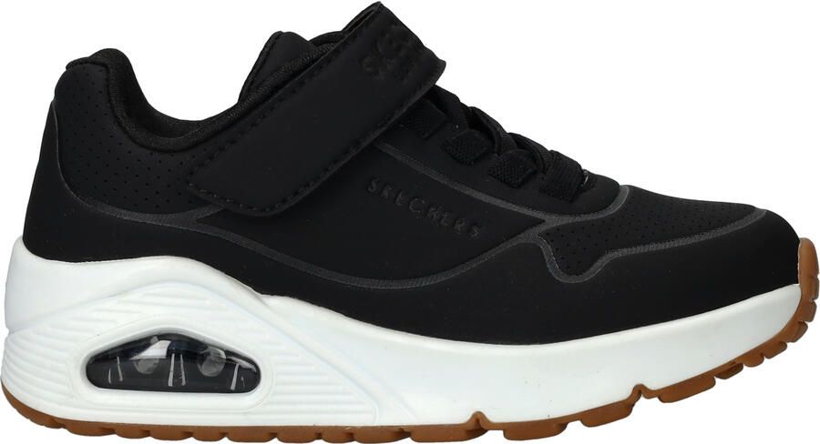 Skechers Uno Air Blitz Sneakers Jongens