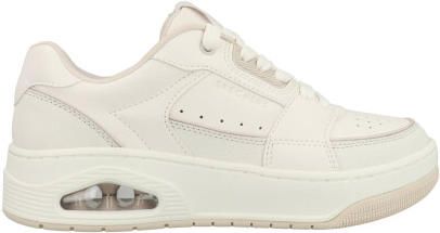 Skechers Uno court courted air 177710 wht
