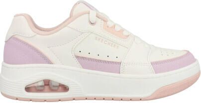 Skechers Uno court courted air 177710 wlvp paars