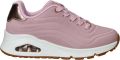Skechers Uno Gen 1 Sneakers Meisjes - Roze