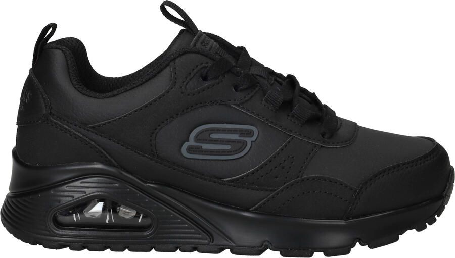 Skechers Uno Gen1 Class Edge Sneakers Jongens