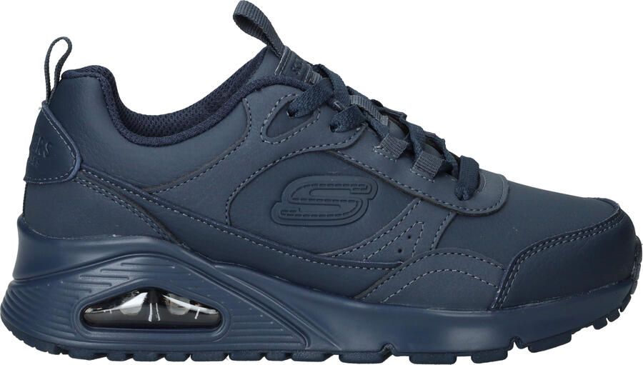 Skechers Uno Gen1 Class Edge Sneakers Jongens
