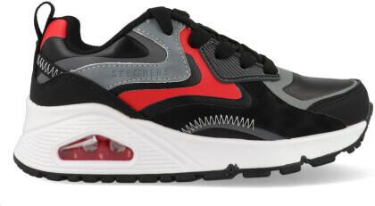 Skechers Uno gen1 color surge 403647l bkrd