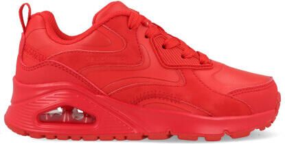 Skechers Uno gen1 color surge 403647l red