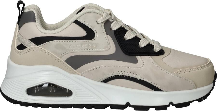 Skechers Uno Gen1 Color Surge Sneakers Jongens