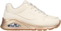 Skechers Uno gen1-cool heels 310538l nat - Beige
