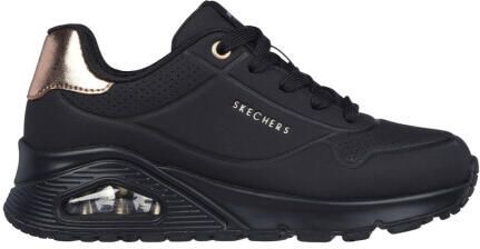 Skechers Uno gen1-shimmer away 310545l bbk