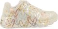 Skechers Uno lite metallic love 314067l ntmt - Wit