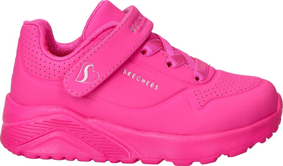 Skechers Uno Lite Sneakers Meisjes