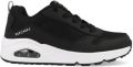 Skechers Uno powex 403667l blk - Zwart