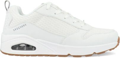 Skechers Uno powex 403667l wht