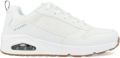 Skechers Uno powex 403667l wht - Wit