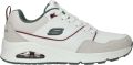 Skechers Uno Retro One Sneakers Heren - Grijs