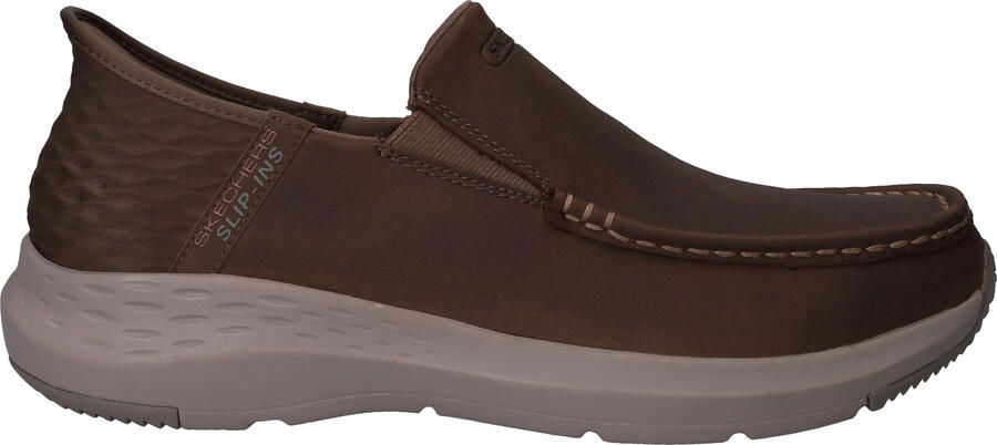 Skechers Uno Slip Ins Parson Oswin Instappers Heren