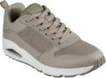 Skechers Uno Sol Sportschoenen - Taupe