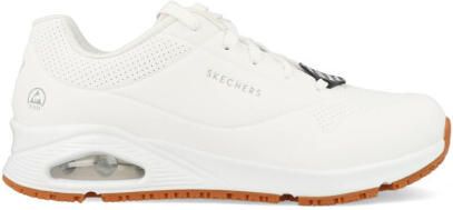 Skechers Uno sr sutal 200054ec wht