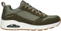 Skechers uno stacre - Groen
