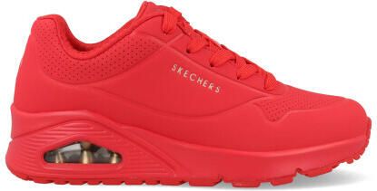 Skechers Uno stand on air 310024l red