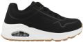 Skechers Uno stand on air 403674l blk - Zwart