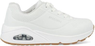Skechers Uno stand on air 403674l wht