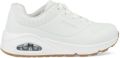 Skechers Uno stand on air 403674l wht - Wit