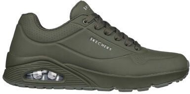 Skechers Uno stand on air 52458 dkgr groen