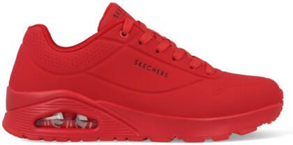 Skechers Uno stand on air 52458 red
