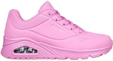 Skechers Uno stand on air 790 pnk